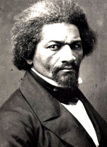 Frederick Douglass