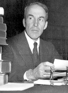 Archibald MacLeish